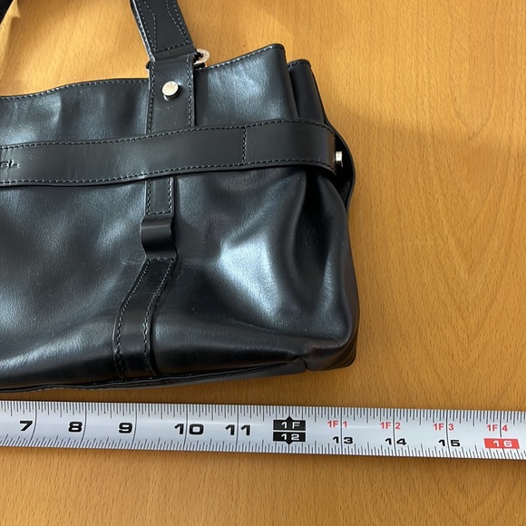 Lancel Handbag - Picture 5 of 9